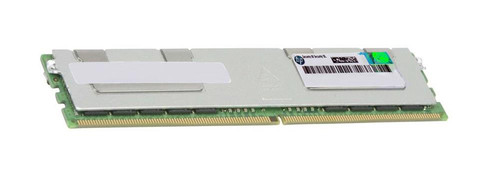 HP - 829801-091 - Memory 32GB DDR4-2133MHz Registered ECC 288-Pin