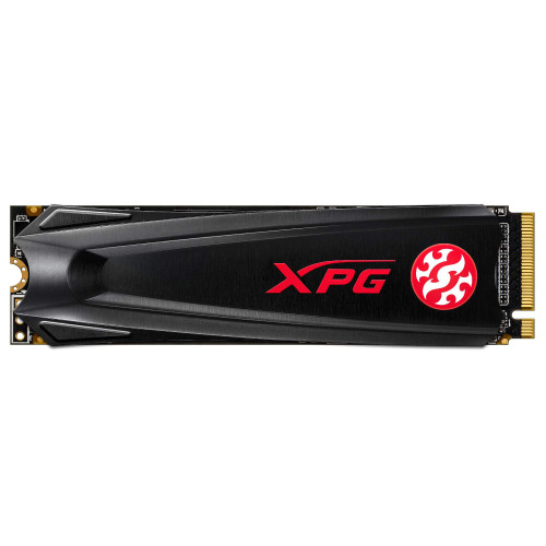 ADATA - AGAMMIXS5-512GT-C - SSD 512GB PCIe 3.0 x4 M.2 2280