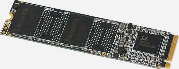ADATA - ASX6000PNP-512GT-C - SSD 512GB PCIe NVMe 3.0 x4 M.2 2280
