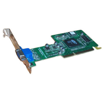 ATI - 109-80400-00 - Graphics Card