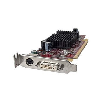 ATI - 102-A26008-00 - Graphics Card