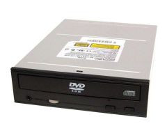 HP - 0950-3034 - DVD-ROM Drive 32x SCSI-2 50-Pin