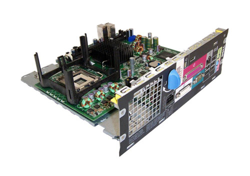 Dell OptiPlex 760 USFF Motherboard - G919G