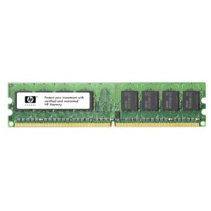 HP - NX698AV - Memory 2GB DDR2-800MHz Non-ECC Unbuffered 240-Pin