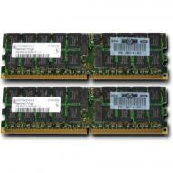 HP Server Memory - 375004-B21 - 4GB DDR2 ECC RAM
