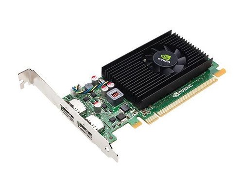 IBM - 00FC881 - Graphics Card Quadro NVS 310 512MB DDR3