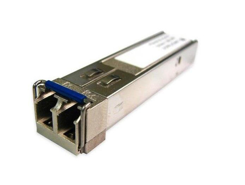 Juniper Networks EX-SFP-1FE-LX 100Base-LX Single-mode Fiber SFP Transceiver Module - 10km 1310nm LC Connector
