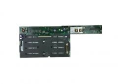 Dell - 0JG575 - Backplane SCSI 1x10 PowerEdge 6800