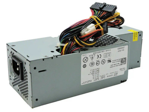 02V0G6 - Dell 235-Watts 100-127V/200-240V ATX Power Supply for OptiPlex 380/760/960 SFF