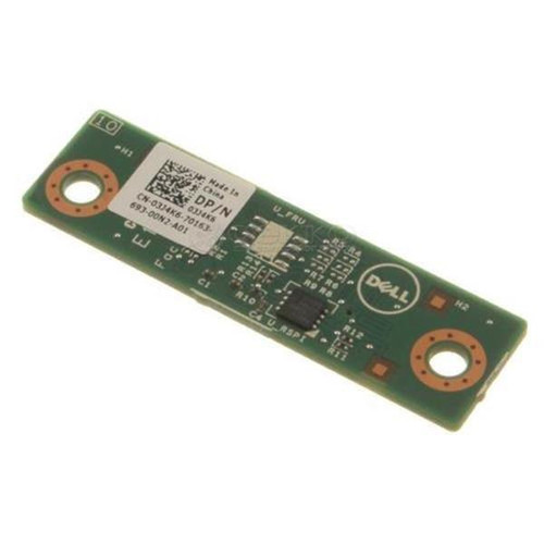 Dell SPI Riser Card - 03J4K6 - PowerEdge FC630/FC830