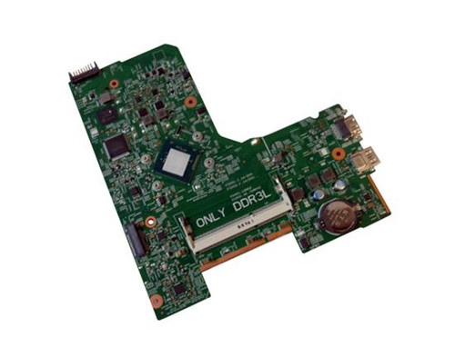 Dell System Board 0DTRW Celeron N 1.6GHz Inspiron I3452