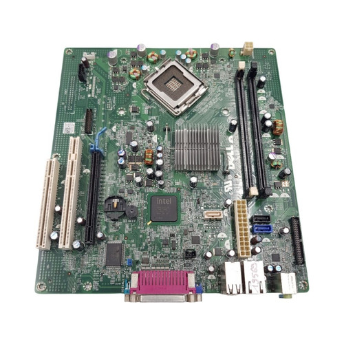Dell - 0F0TGN - Motherboard Optiplex 380 Low Profile