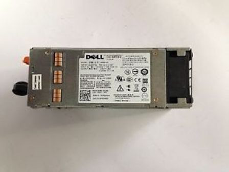 Dell Power Supply - 0F5XMD - 580-Watts - PowerEdge T410