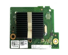Dell Intel i350 Quad-Ports Network Daughter Card 0V017G