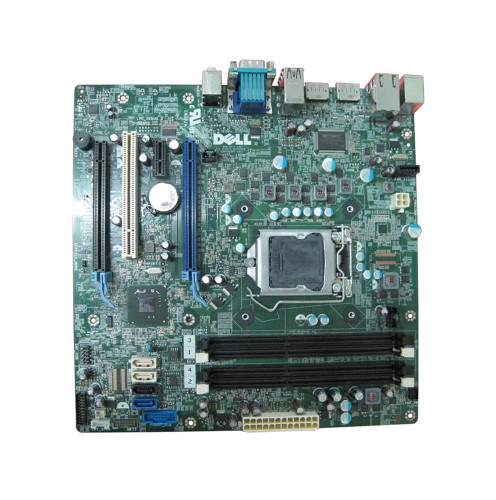 Dell OptiPlex 7010 Motherboard - 0GY6Y8
