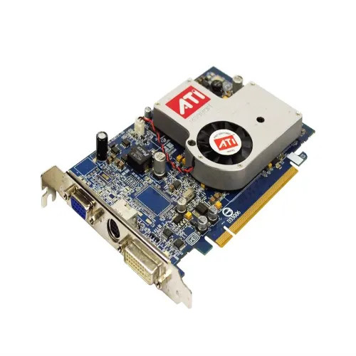 IBM - 39J6203 - Graphics Card ATI Radeon X700 128MB PCI Express X16