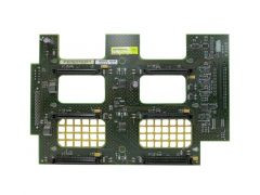 SUN 6 Slot SCSI Disk Backplane Board - 501-4682 - E250