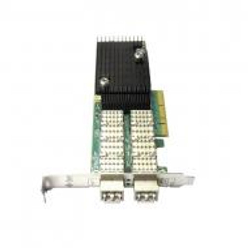 SUN Sun Dual Port 10GBE x8 PCI Express Fiber XFP Ethernet Adapter for Servers