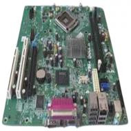 Dell OptiPlex 380 DE Motherboard - F0TGN
