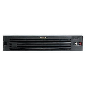 Supermicro - MCP-210-82503-0B - Front Bezel 2U Black SC825 Chassis