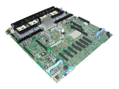 NVH5D - Dell LGA1155 System Board without CPU for PowerEdge C5220 Server