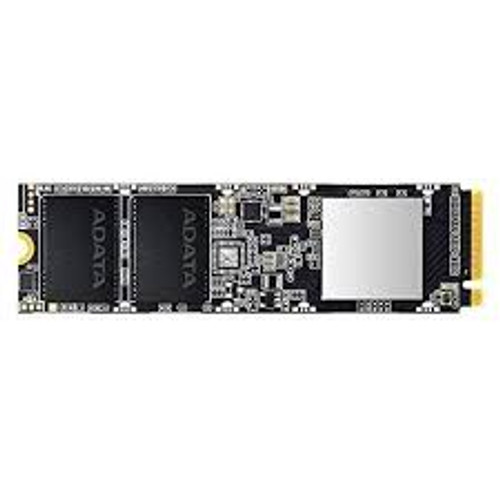 ASX8100NP-512GT-C - ADATA - XPG SX8100 512GB PCI Express NVMe 3.0 x4 3D NAND M2 2280 Solid State Drive