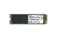 Transcend - TS256GMTE110S - SSD 256GB NVMe PCIe 3.0 x4 M.2 2280