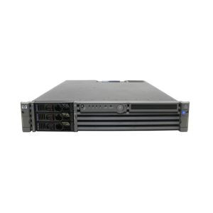 HP - A7841A - Memory 1GB Kit PC2100 DDR-266MHz Registered ECC