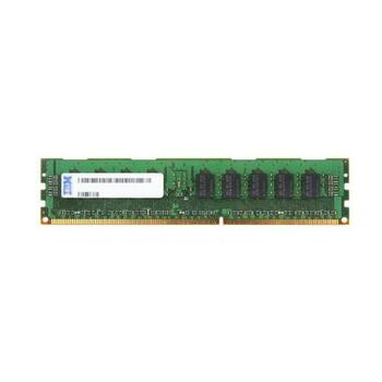 Lenovo - 64Y9570 - Memory 4GB DDR3-1333MHz PC3-10600 ECC Unbuffered