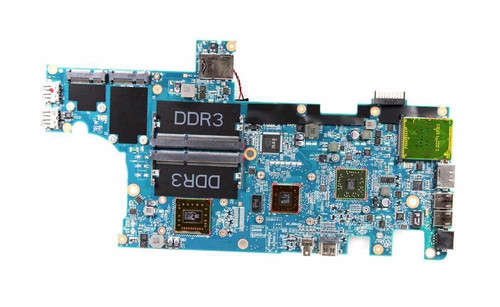 Dell - 0FY82C - Motherboard AMD Athlon II Neo K145