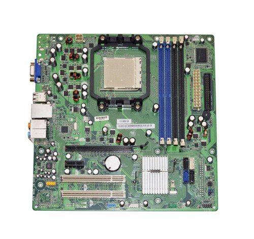 Dell System Board - 0RY206 - Inspiron 531/531S