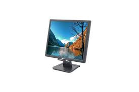Acer - AL1706-06 - LCD Monitor 17" 60Hz Non-Adjustable Stand