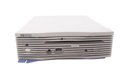 C4315-63001 - HP Smart SCSI DVD-ROM Optical Drive