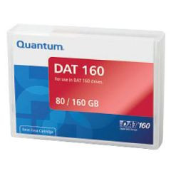 Quantum - MR-D6MQN-01 - Tape Cartridge DAT 160 80GB Native 160GB