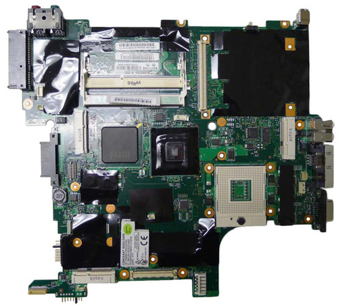 IBM - 43Y9242 - Motherboard ThinkPad T400