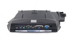 Dell - 7345U - Docking Station Inspiron 4000/8000