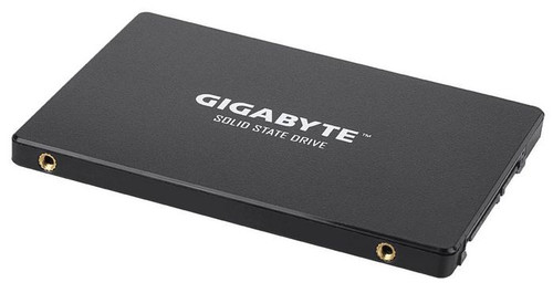 Gigabyte - GP-GSTFS31480GNTD - SSD 480GB SATA 6Gb/s 2.5"