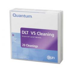 Quantum - BHXHC-02 - Cleaning Tape DLT VS80
