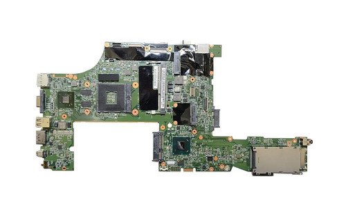 IBM - 04W3254 - Motherboard ThinkPad T520 T520i
