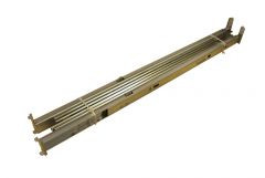 HP - 232793-001 - Rack Mount Rail Kit ProLiant DL380 G2