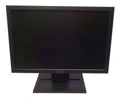 Dell - E1709WC - LCD Monitor 17" 1440x900 WXGA+ 60Hz