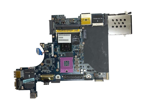 Dell - G637N - Motherboard Latitude E6400 Series Laptop