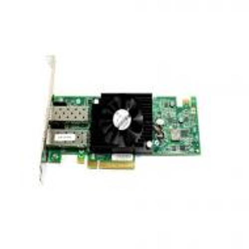 OCE14102-N1-D - Dell - Dual-Ports 10Gbps PCI Express Converged Network Adapter