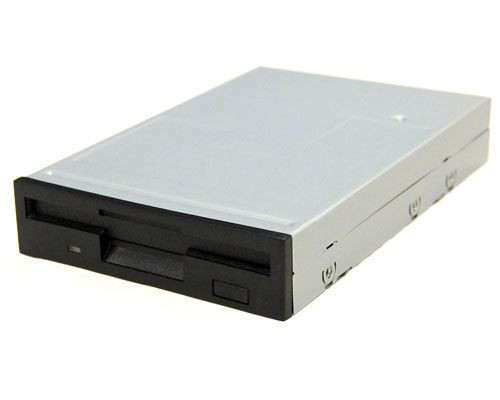 TEAC - 193077C8-29 - Floppy Disk Drive 1.44MB 3.5" Internal