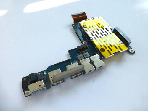 Apple - 922-8391 - I/O Audio Board MacBook Pro 17"
