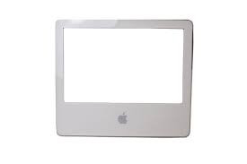 Apple - 922-7275 - Front Bezel 17-inch iMac G5