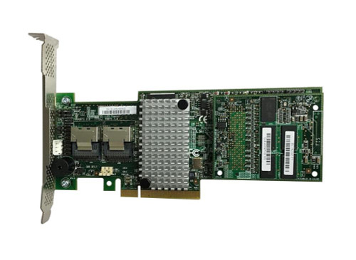 Dell LSI MegaRAID 9265-8I SAS Controller - 0FNR56