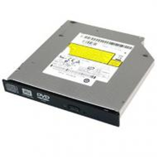 Dell 48CF4 Slim-line DVD-RW Optical Drive for Laptops