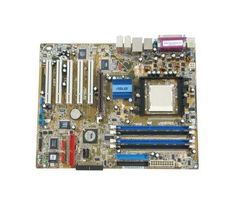 ASUS - K8T800PR - Motherboard Socket LGA 939 K8T800PR Chipset