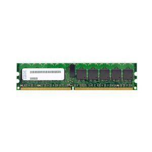 IBM - 46W0675 - Memory 32GB DDR3-1600MHz ECC Registered Low Voltage